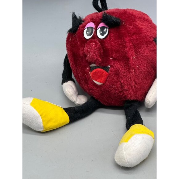 ACE Novelty Co. California Raisins Plush Toys Set Of Two 10" Tall READ - Picture 2 of 11